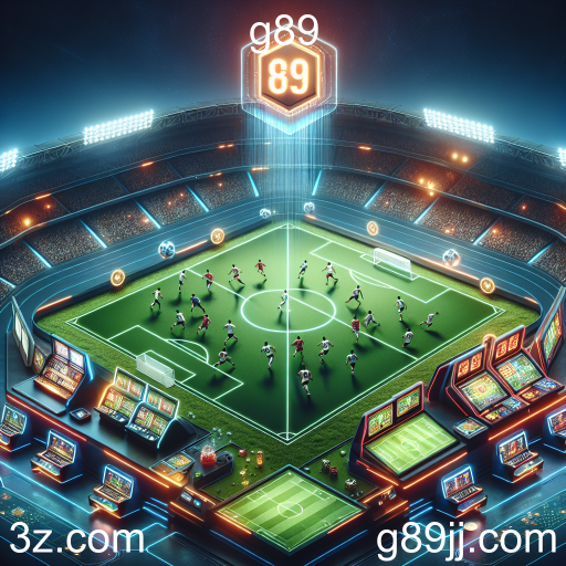 A Evolução dos Jogos Esportivos: Competição e Conexão Virtual